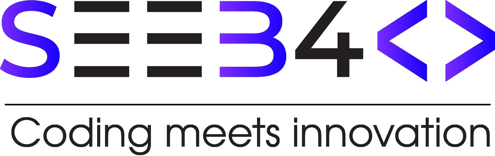 seeb4coding — coding meets innovation